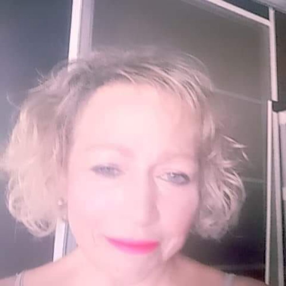 Meet your Posher, Cindy
